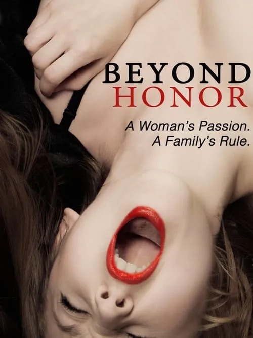 Beyond Honor (фильм)