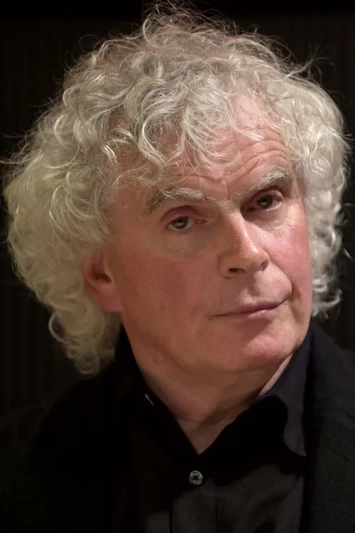 Simon Rattle