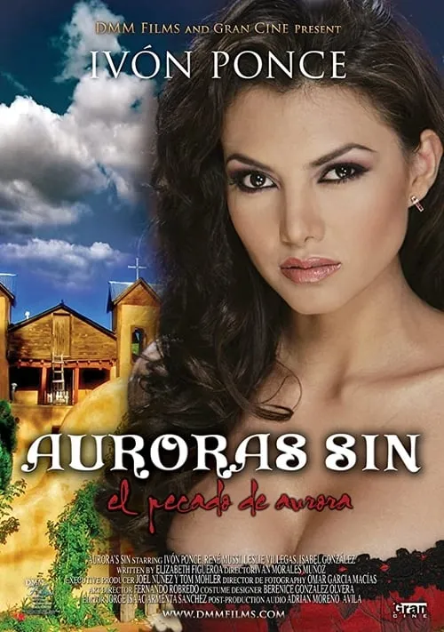 El pecado de Aurora (фильм)