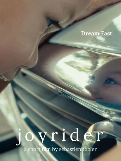 Joyrider