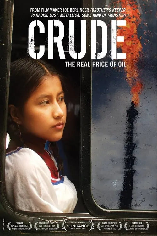 Crude (movie)