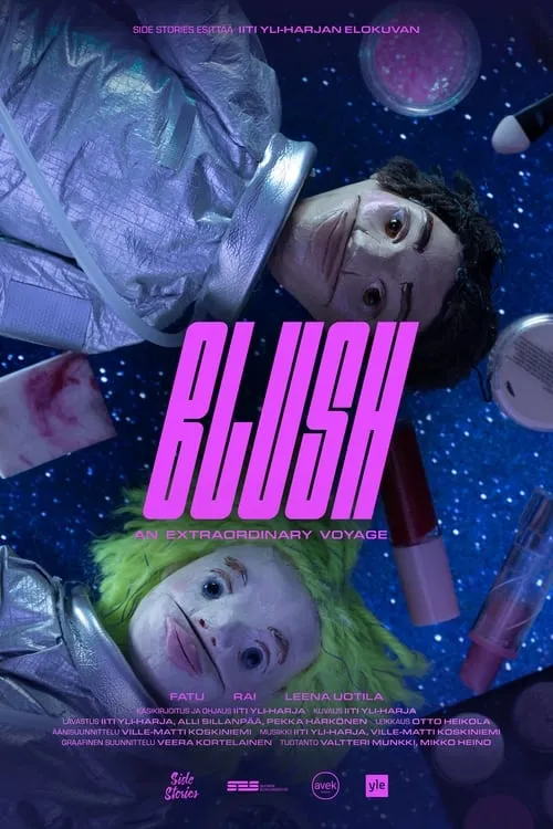 Blush: An Extraordinary Voyage (фильм)