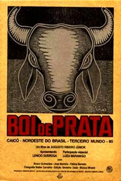 Boi de Prata (movie)