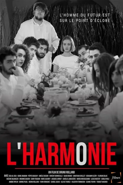 L'Harmonie (фильм)