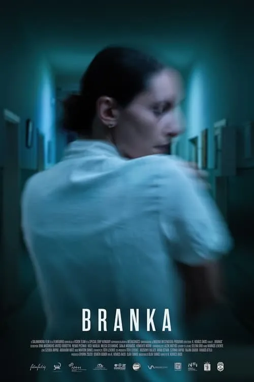 Branka (movie)