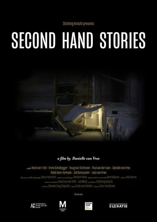 Second Hand Stories (movie)