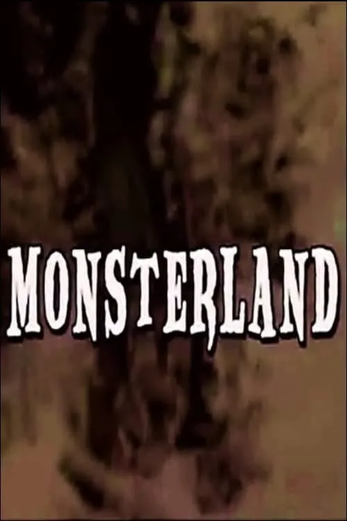 Monsterland (фильм)