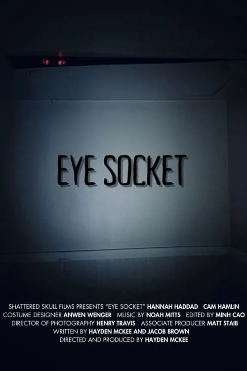 Eye Socket (фильм)