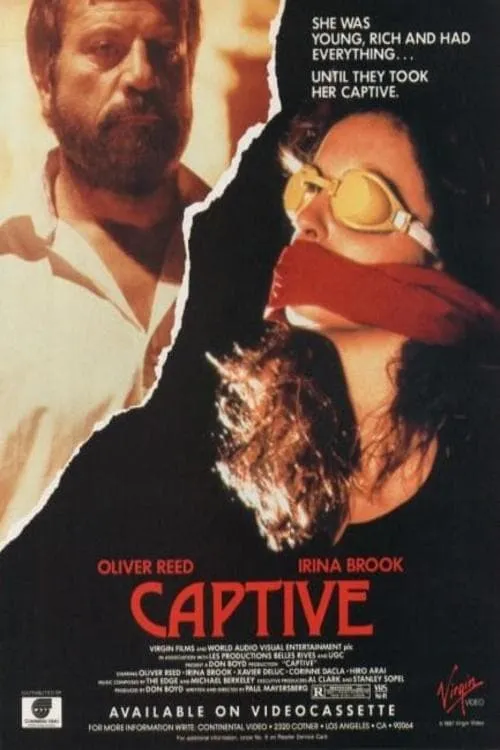 Captive (movie)