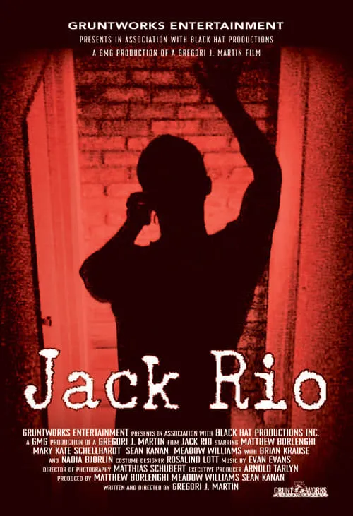 Jack Rio (movie)