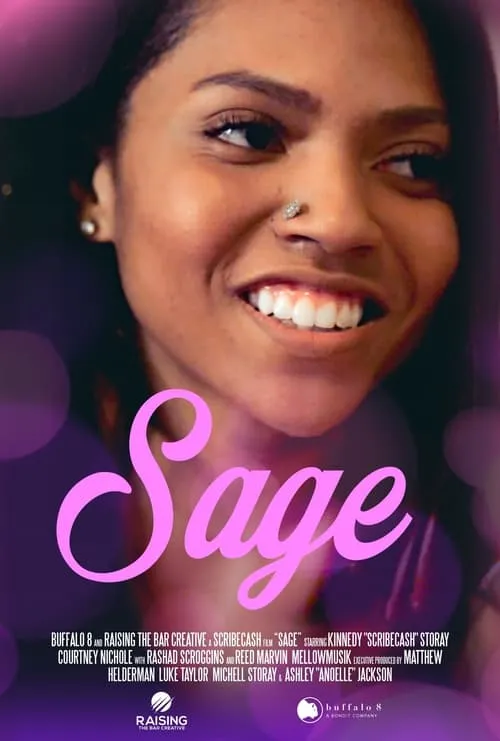 Sage (movie)