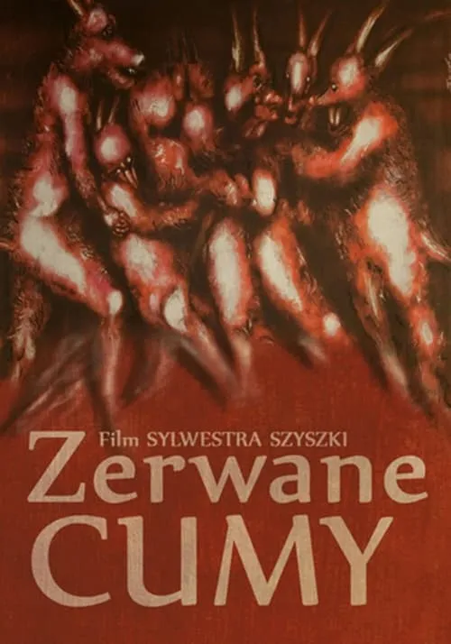 Zerwane cumy (movie)