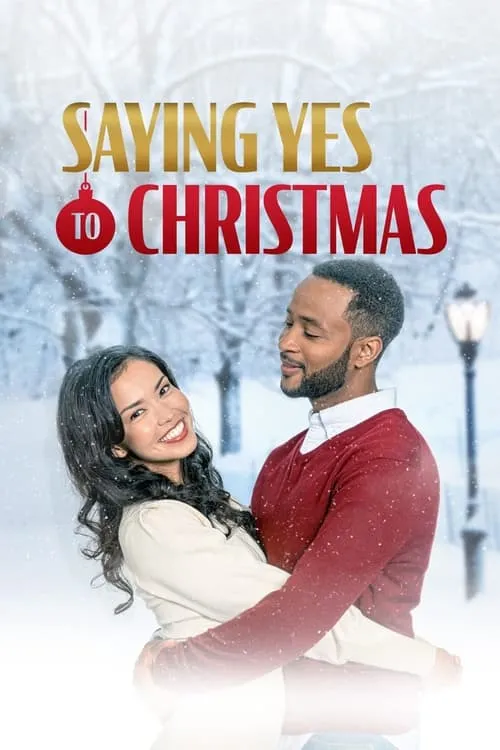 Saying Yes to Christmas (movie)