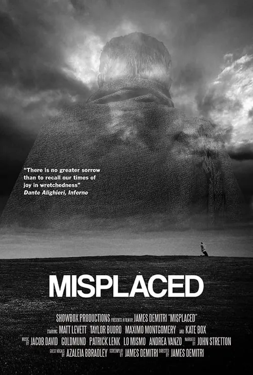 Misplaced (movie)