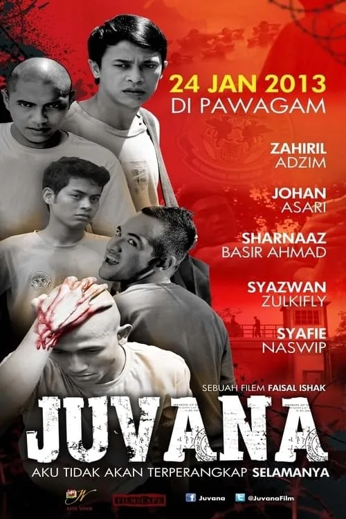 Juvana (movie)