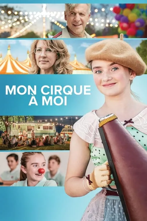 Mon cirque à moi (фильм)