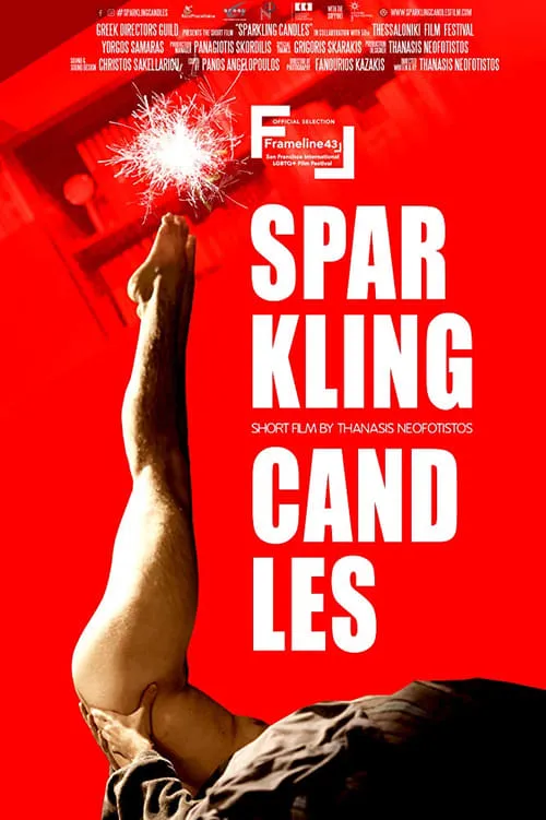 Sparkling Candles (movie)