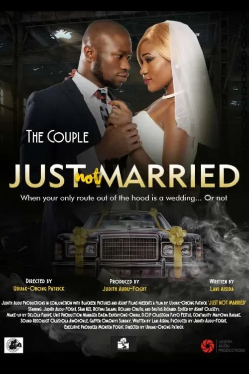 Just Not Married (movie)