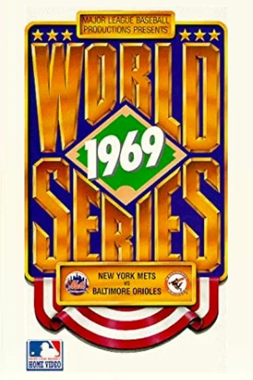 1969 New York Mets: The Official World Series Film