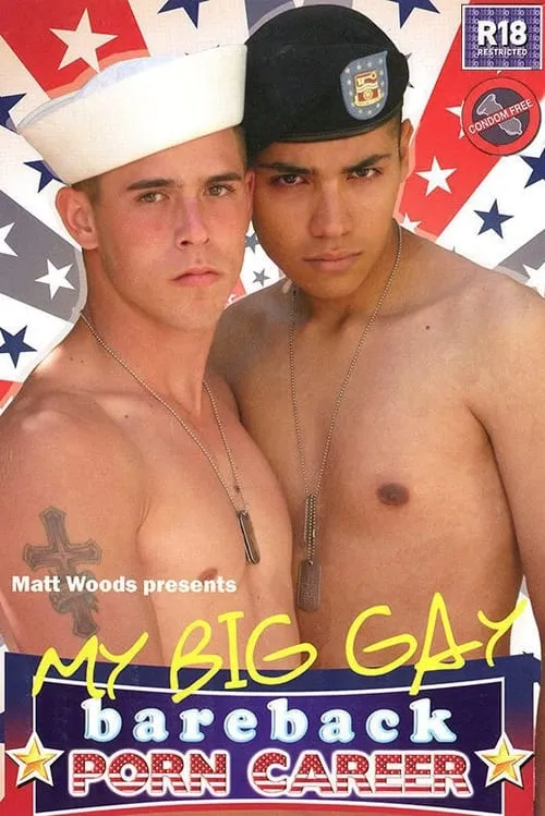 My Big Gay Bareback Porn Career (movie)