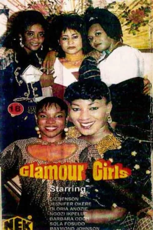 Glamour Girls (movie)