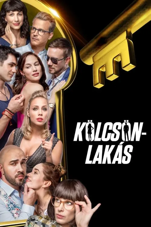 Kölcsönlakás (movie)