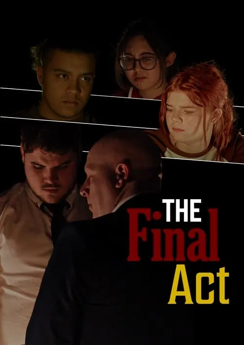 The Final Act (фильм)