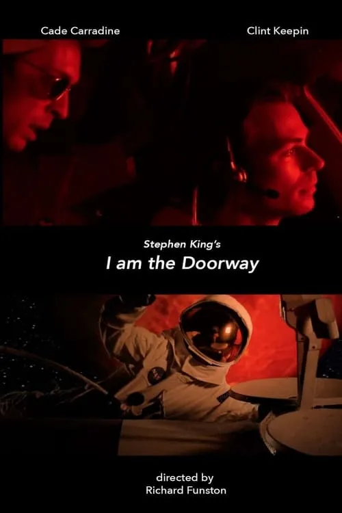 Stephen Kings, I Am the Doorway (фильм)