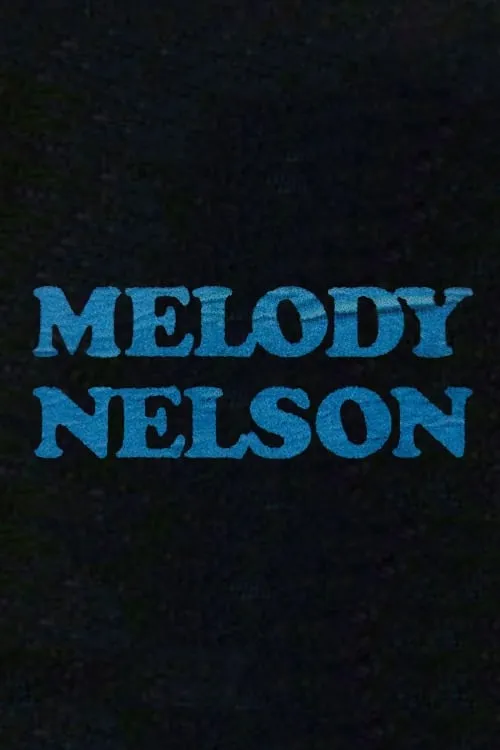 Histoire de Melody Nelson