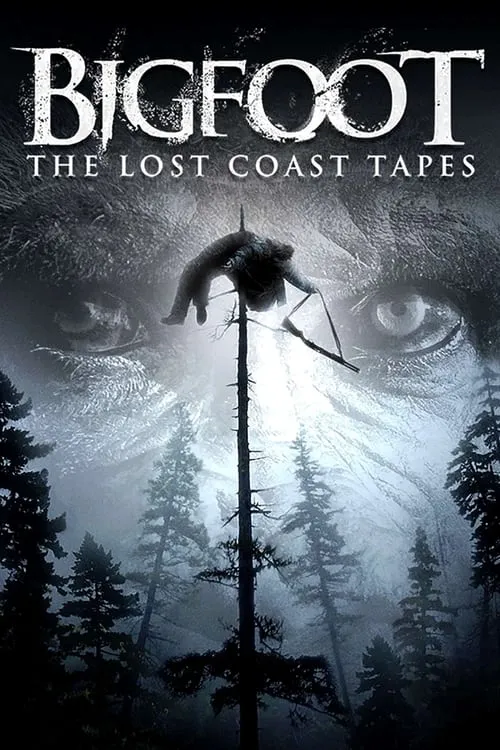 Bigfoot: The Lost Coast Tapes (movie)