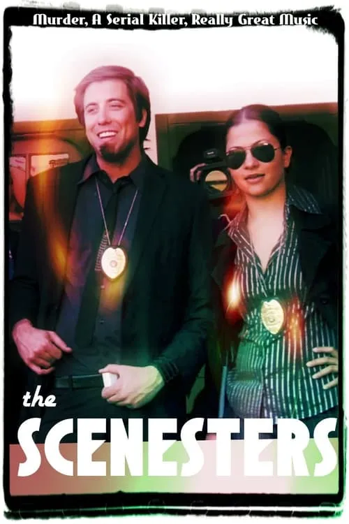 The Scenesters (movie)