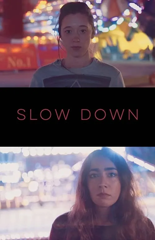 Slow Down (фильм)