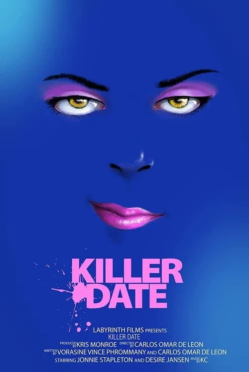 Killer Date (фильм)