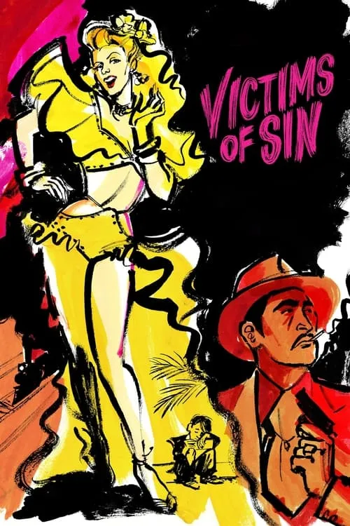 Victims of Sin (movie)