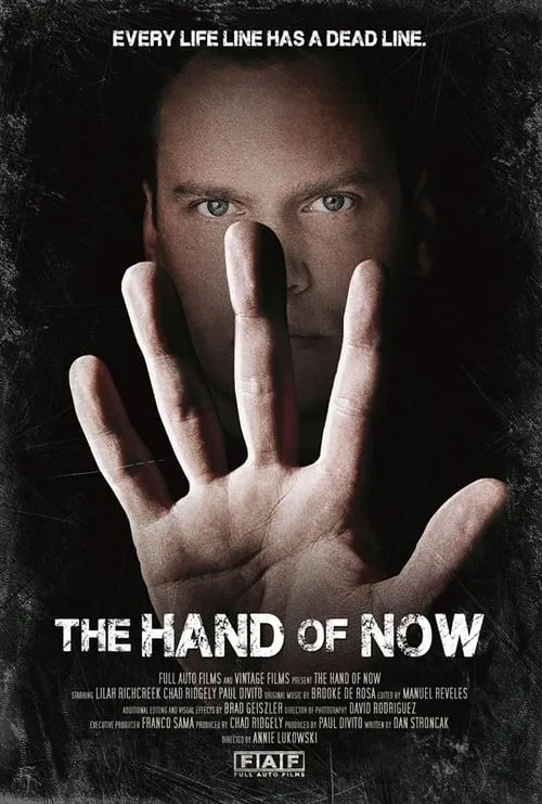 The Hand of Now (фильм)