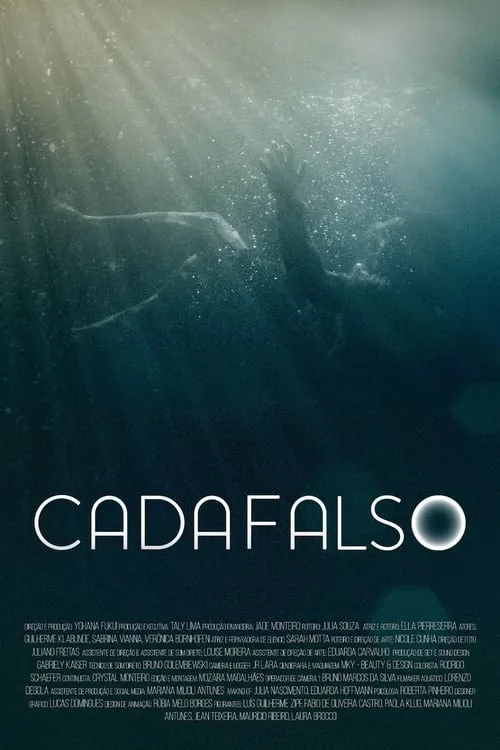 Cadafalso (movie)