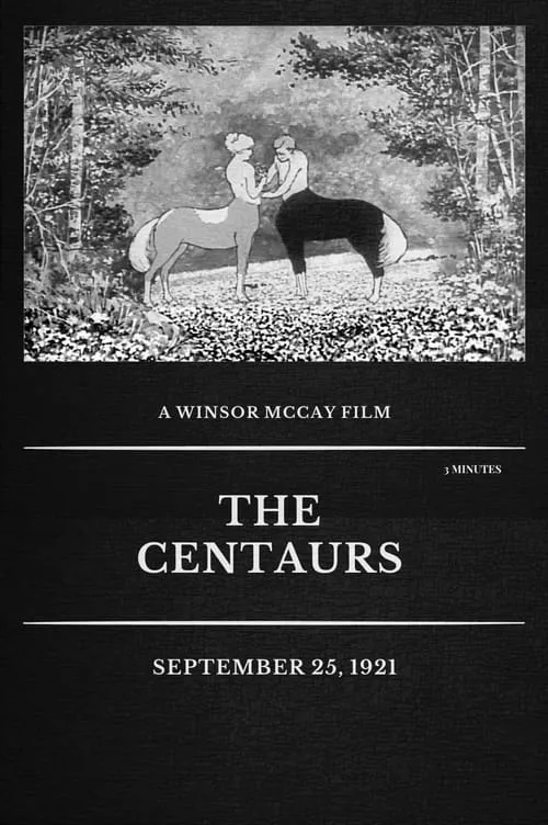 The Centaurs