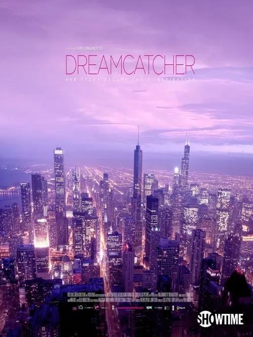 Dreamcatcher (movie)