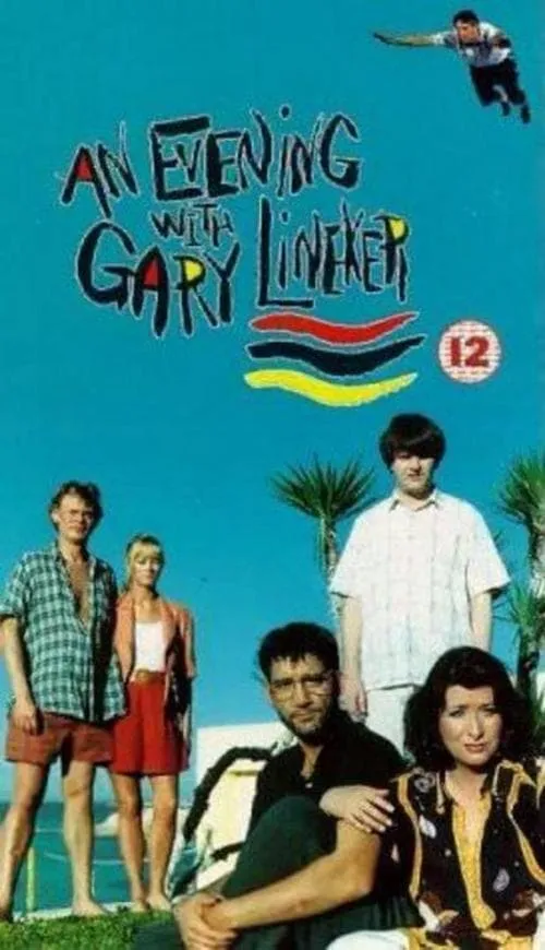 An Evening With Gary Lineker (movie)