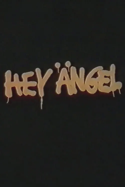 Hey Ängel (movie)