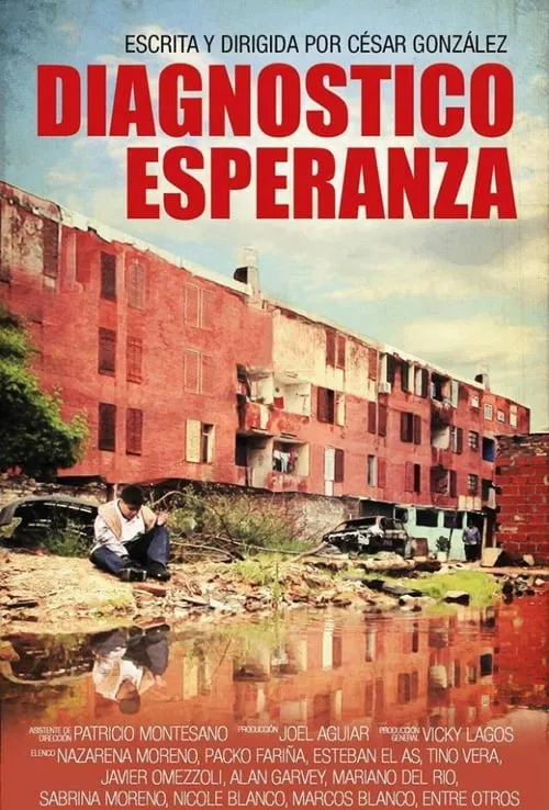 Diagnóstico esperanza (movie)