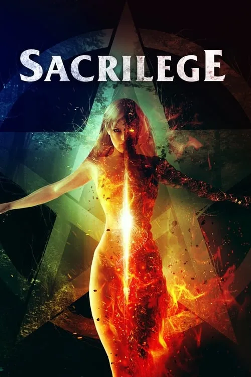 Sacrilege (movie)