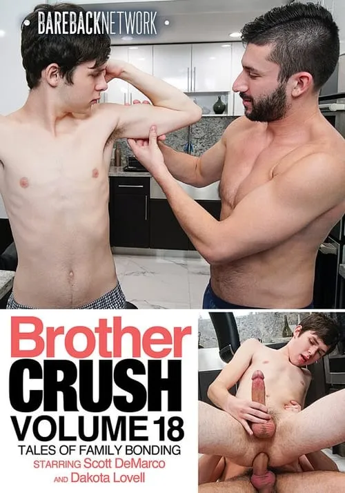 Brother Crush Vol. 18