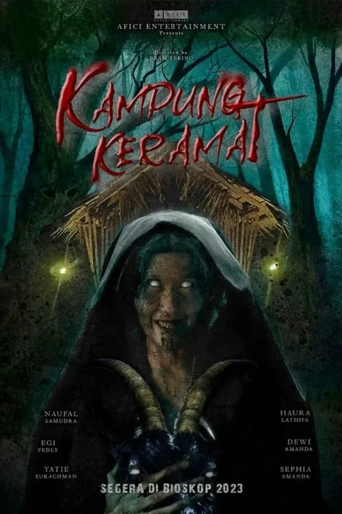 Kampung Keramat (movie)