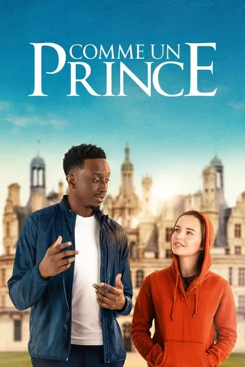 Like a Prince (movie)