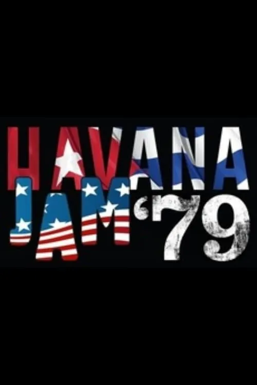 Havana Jam '79 (movie)