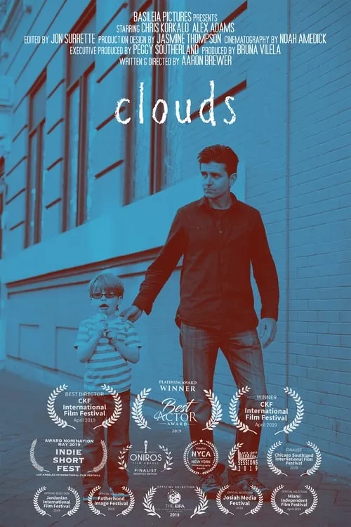 Clouds (movie)