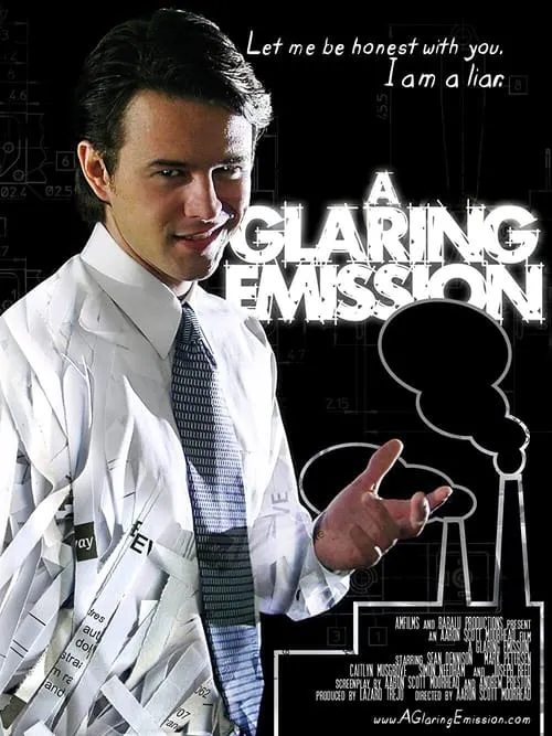 A Glaring Emission (movie)