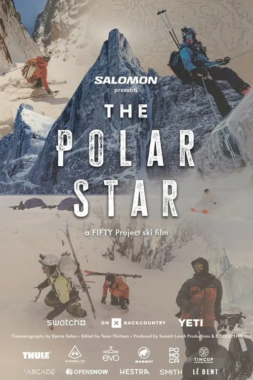 The POLAR STAR (movie)