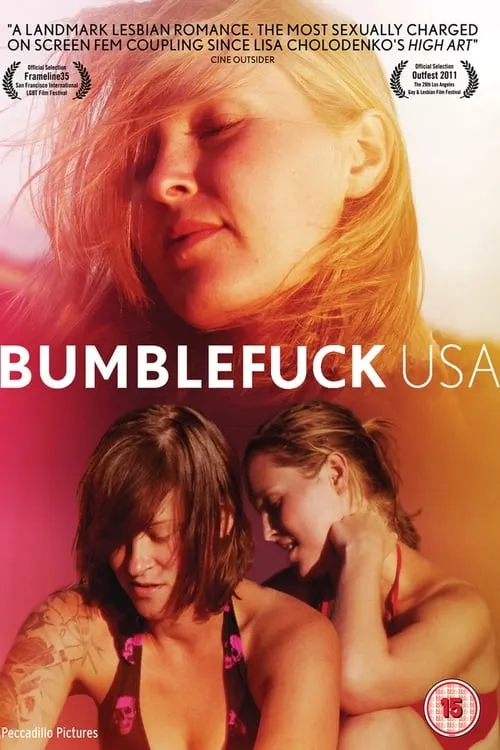 Bumblefuck, USA (movie)